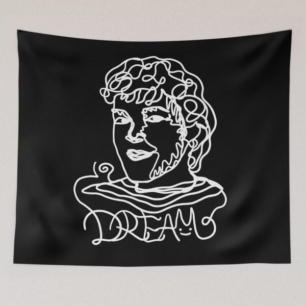 Item preview, cute drawing i made of clay    designed and sold by nataliadyer.