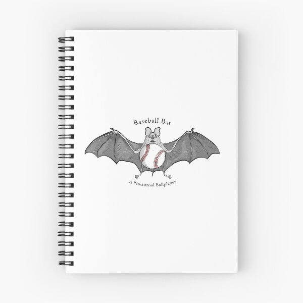 Item preview, Baseball Bat (textured version) designed and sold by toolongdidntdraw.