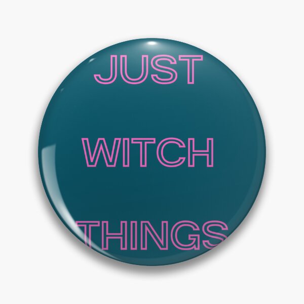 Item preview, Just witch things                        designed and sold by AmelindaSmith.