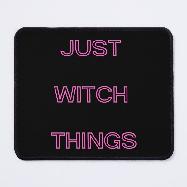 Item preview, Just witch things designed and sold by AmelindaSmith.