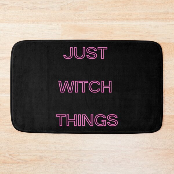 Item preview, Just witch things                        designed and sold by AmelindaSmith.