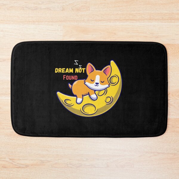 Item preview, DREAM NOT FOUND DNF    designed and sold by nataliadyer.