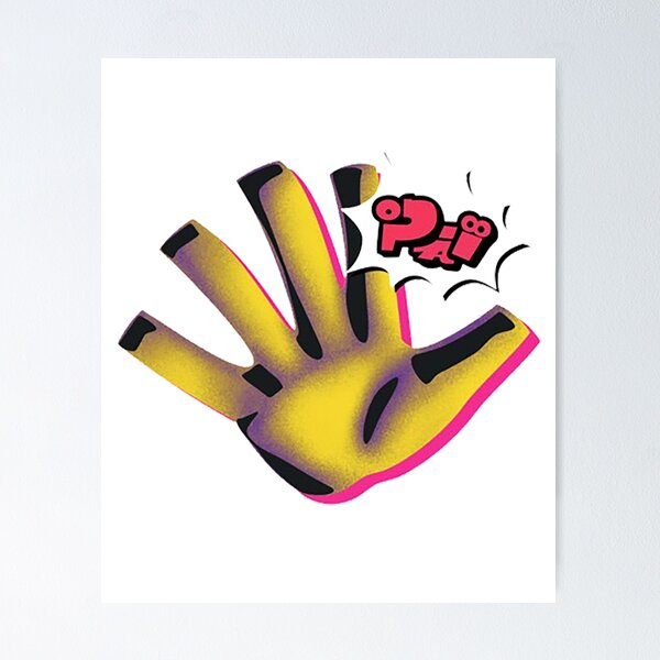 Item preview, Papel SplatFest designed and sold by Zequieryan.