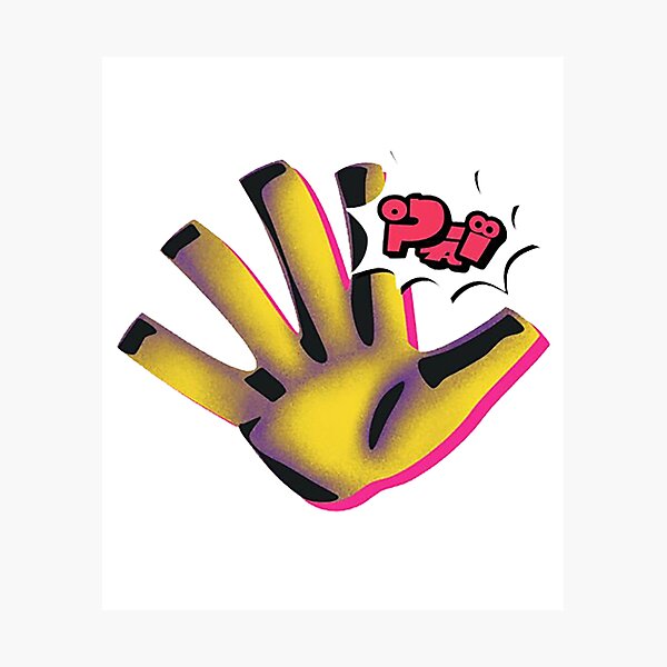 Item preview, SplatFest Paper designed and sold by Zequieryan.
