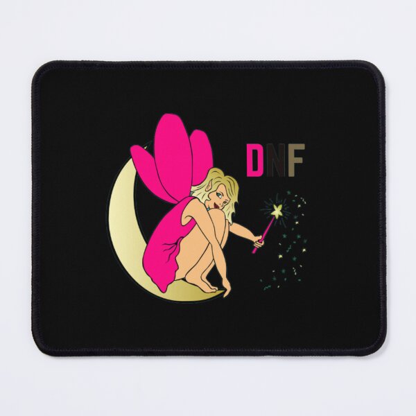 Item preview, DREAM NOT FOUND     designed and sold by nataliadyer.