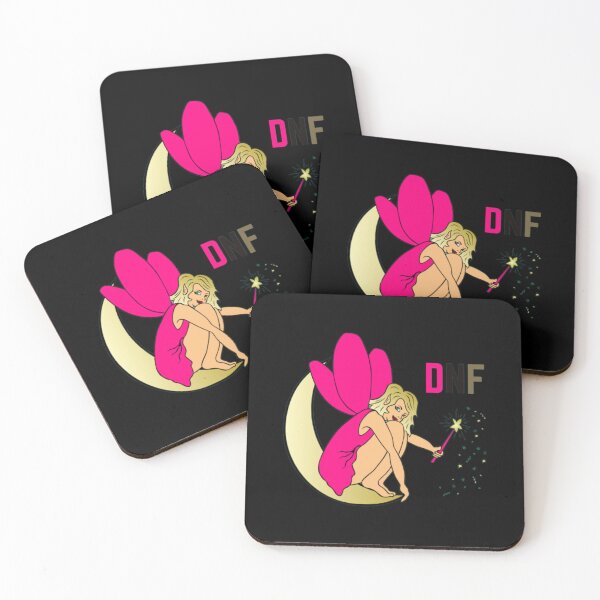 Item preview, DREAM NOT FOUND     designed and sold by nataliadyer.