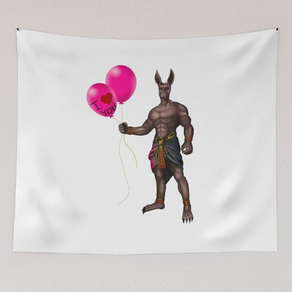 Item preview, The beast warrior of love designed and sold by DerisArt.