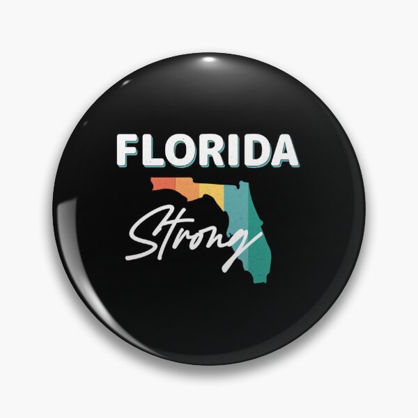 Item preview, Fort Myers Florida Strong 06    designed and sold by nataliadyer.