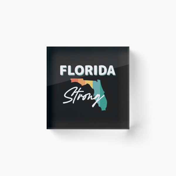 Item preview, Fort Myers Florida Strong 06    designed and sold by nataliadyer.