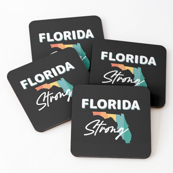 Item preview, Fort Myers Florida Strong 06    designed and sold by nataliadyer.