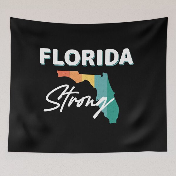 Item preview, Fort Myers Florida Strong 06    designed and sold by nataliadyer.