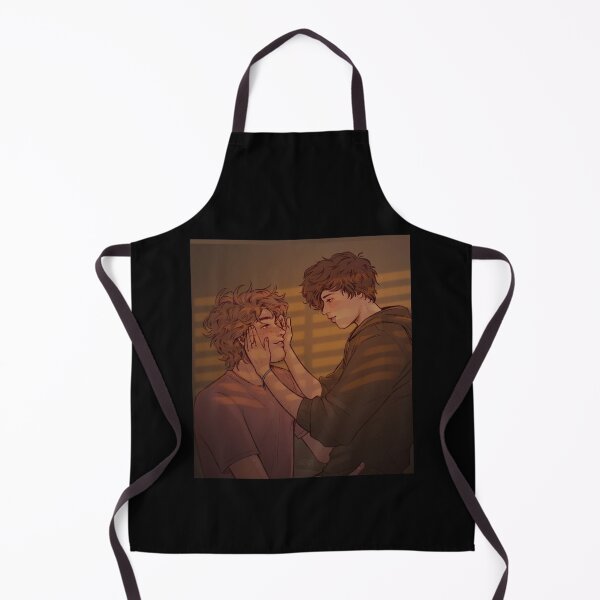 Item preview, Dnf Sleeveless Top designed and sold by nataliadyer.