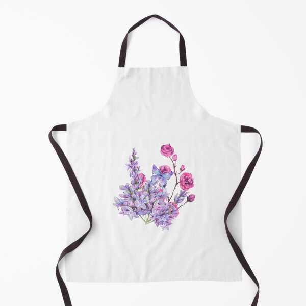Item preview, Watercolor lavender designed and sold by Akimatax ✯✯✯✯✯.