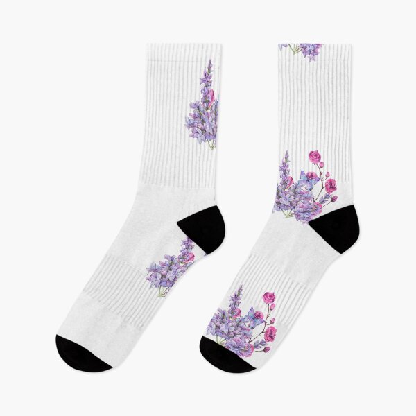 Item preview, Watercolor lavender  designed and sold by Akimatax ✯✯✯✯✯.