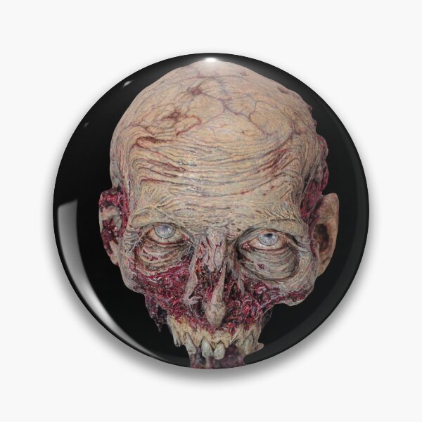Item preview, Horrific, Scary, Undead, Bloody, Rotted Corpse with Meaty, Stingy Detailing designed and sold by JLFXCreations.