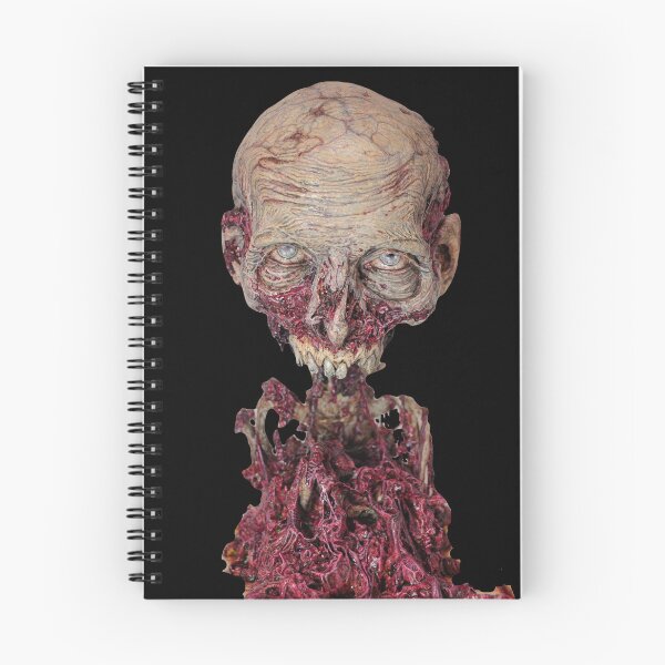 Item preview, Horrific, Scary, Undead, Bloody, Rotted Corpse with Meaty, Stingy Detailing designed and sold by JLFXCreations.