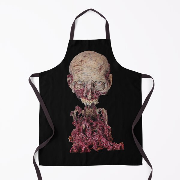 Item preview, Horrific, Scary, Undead, Bloody, Rotted Corpse with Meaty, Stingy Detailing designed and sold by JLFXCreations.