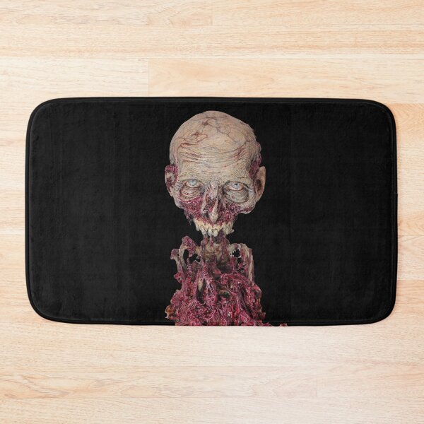 Item preview, Horrific, Scary, Undead, Bloody, Rotted Corpse with Meaty, Stingy Detailing designed and sold by JLFXCreations.