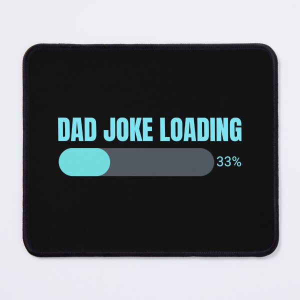 Item preview, Dad Joke Loading designed and sold by jaya68903.