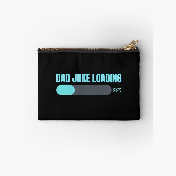 Item preview, Dad Joke Loading designed and sold by jaya68903.