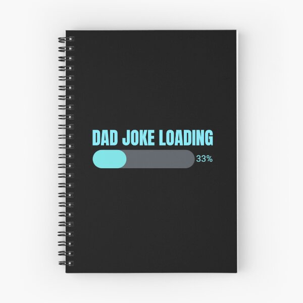 Item preview, Dad Joke Loading designed and sold by jaya68903.