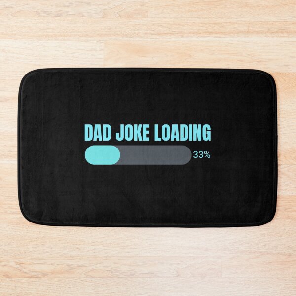 Item preview, Dad Joke Loading designed and sold by jaya68903.