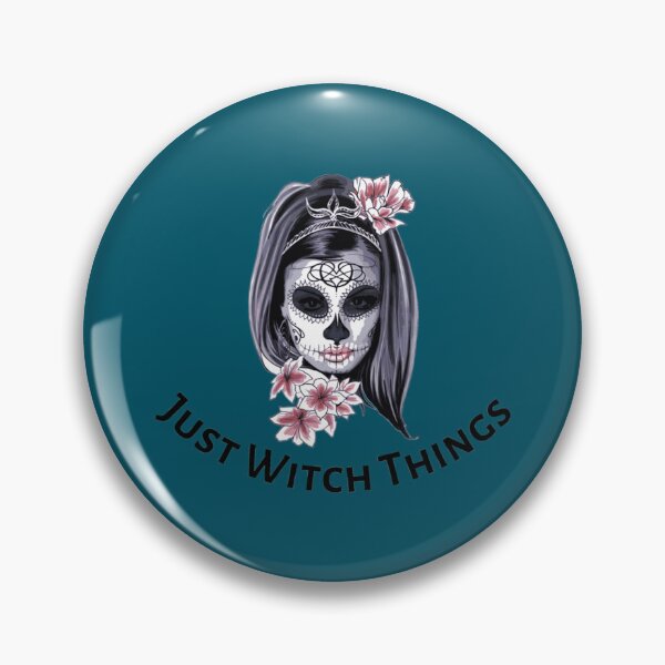 Item preview, Just witch things                        designed and sold by AmelindaSmith.