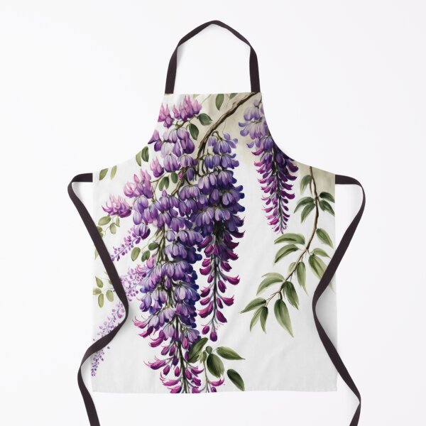 Item preview, Wisteria designed and sold by Vanover Designs.