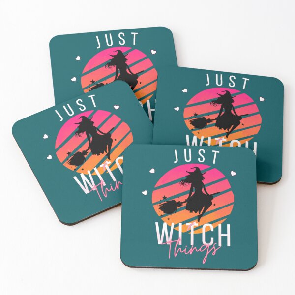 Item preview, Just witch things                        designed and sold by AmelindaSmith.