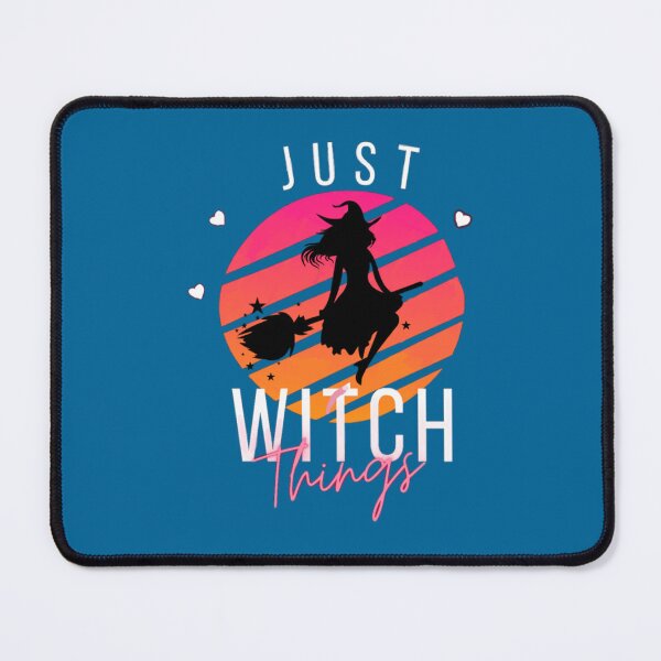 Item preview, Just witch things designed and sold by AmelindaSmith.