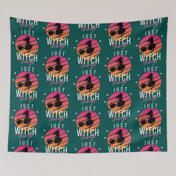 Item preview, Just witch things                        designed and sold by AmelindaSmith.