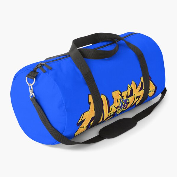 Item preview, Original Alaska License Plate Graffiti Mural designed and sold by Dude  Stuff.