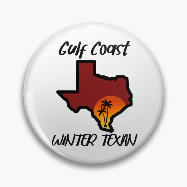 Item preview, Gulf Coast Winter Texan designed and sold by Sheepherder120.