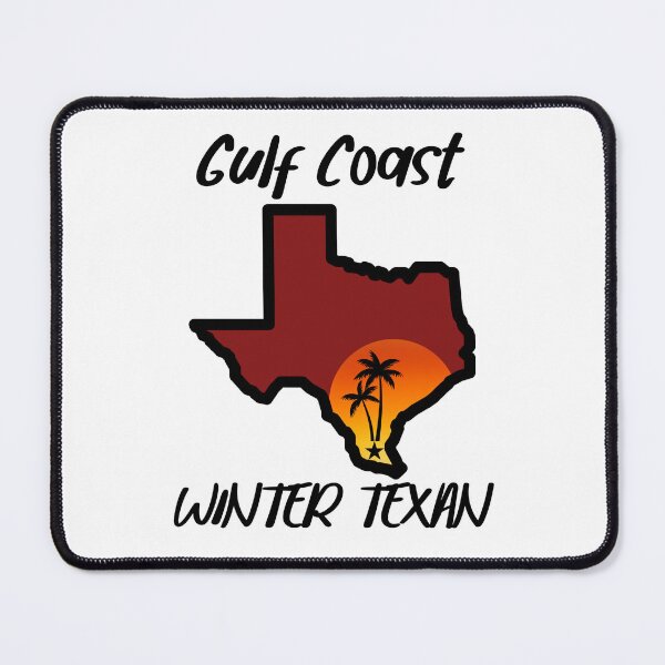 Item preview, Gulf Coast Winter Texan designed and sold by Sheepherder120.