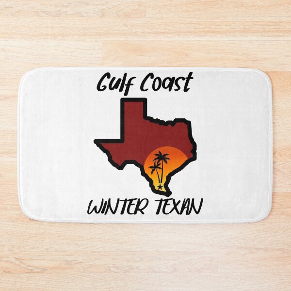 Artikelvorschau, Gulf Coast Winter Texan entworfen und verkauft von Sheepherder120.