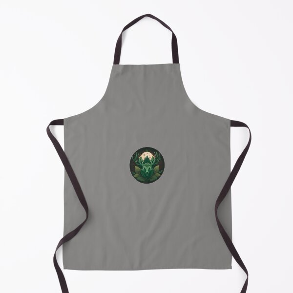 Item preview, Nature Lover Deer Bear - Designs for a Green Future and Hunters designed and sold by GreenBubble - Shop and reforest.