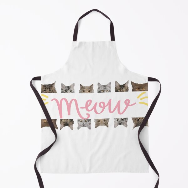 Item preview, Cat Miaw designed and sold by HAGAR RABEE.