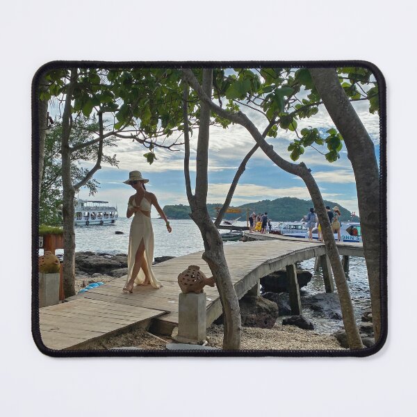 Artikelvorschau, Insel Phu Quoc, Vietnam entworfen und verkauft von Paddyb17.