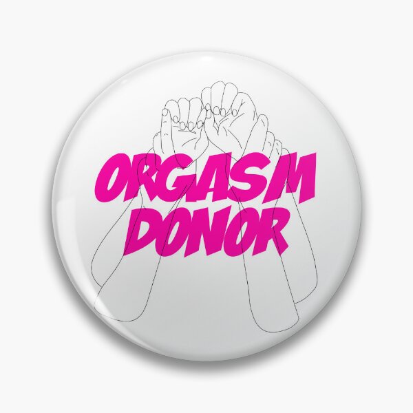 Item preview, Orgasm Donor designed and sold by sexy-pleasure.