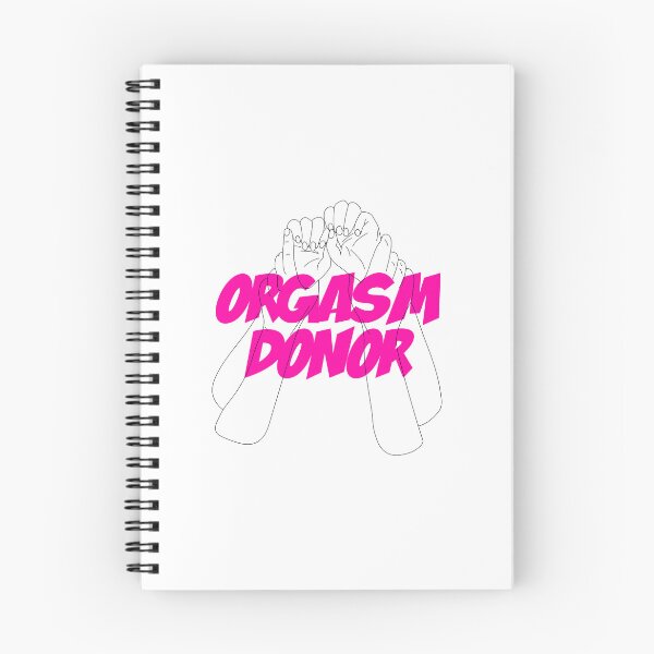 Item preview, Orgasm Donor designed and sold by sexy-pleasure.