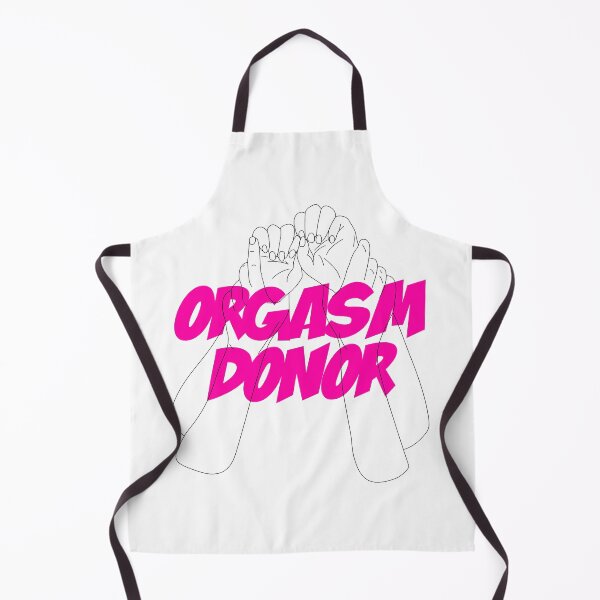 Item preview, Orgasm Donor designed and sold by sexy-pleasure.