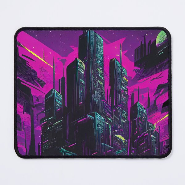 Item preview, Cyberpunk Collection designed and sold by flowinglobe.