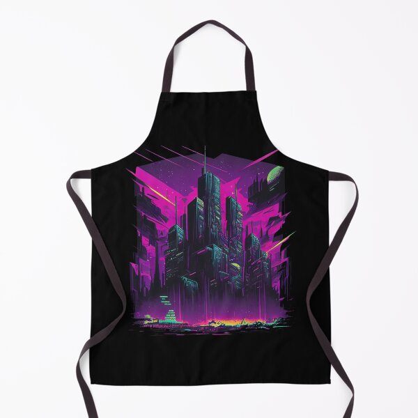 Item preview, Cyberpunk Collection designed and sold by flowinglobe.