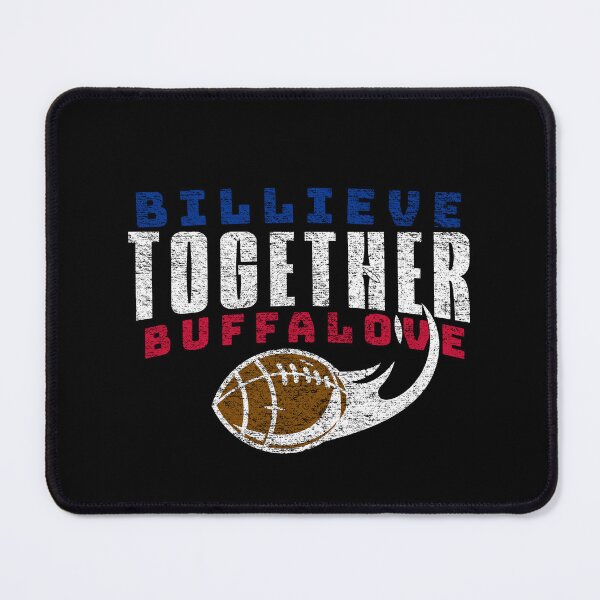 Item preview, billieve together designed and sold by Only Legends.