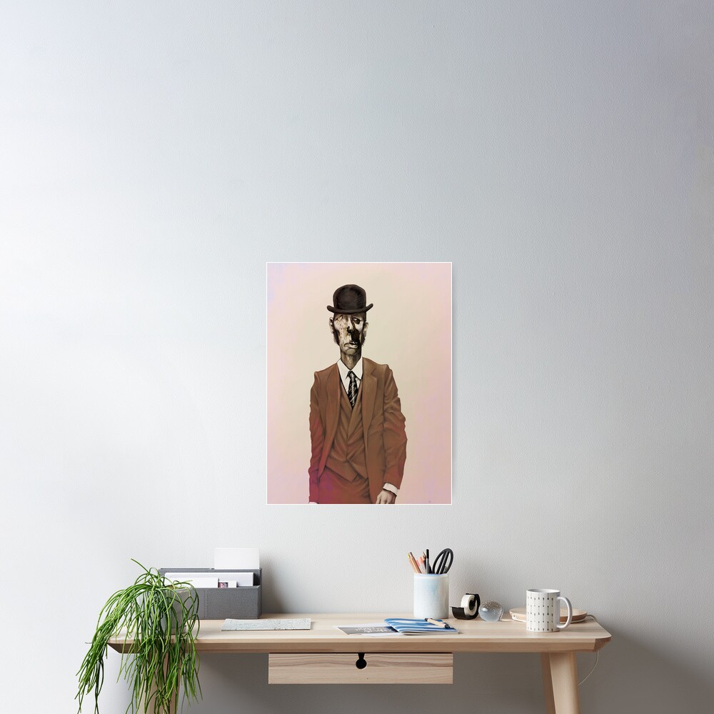 Item preview, Poster designed and sold by Guloo.