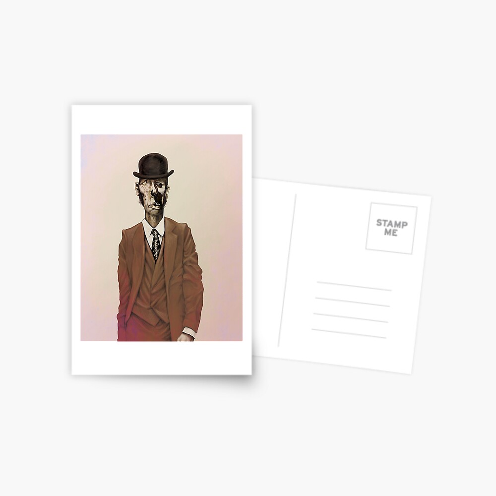 Item preview, Postcard designed and sold by Guloo.