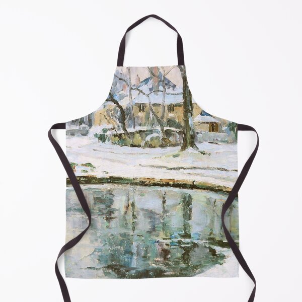 Item preview, The Bassin by Robert Antoine Pinchon designed and sold by tomorrowsart.