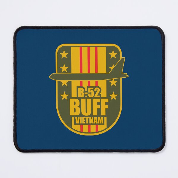 Item preview, B-52 Buff designed and sold by StrongVlad.