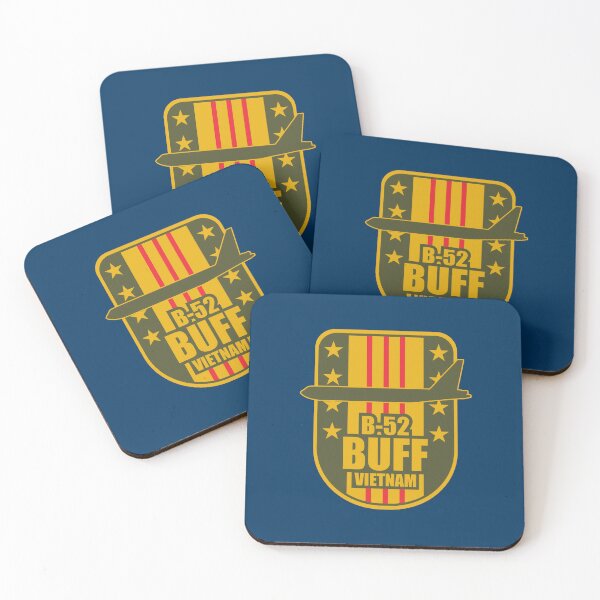 Item preview, B-52 Buff designed and sold by StrongVlad.
