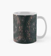 Erweiterter Furrball Tasse